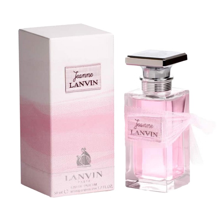 Lanvin Jeanne Women EDP 30ml | Parfémy a toaletní vody - Dámské Lanvin Jeanne Women EDP 30ml | Parfémy a toaletní vody - Dámské